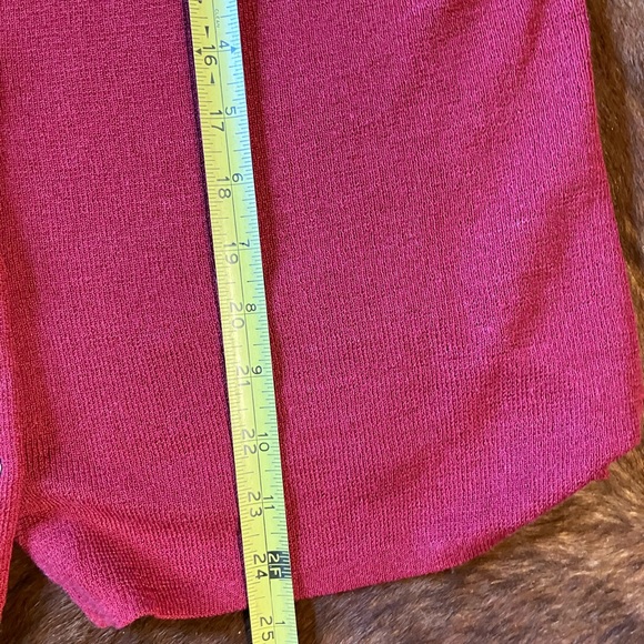 Double D Ranch Sweater - Picture 8 of 9